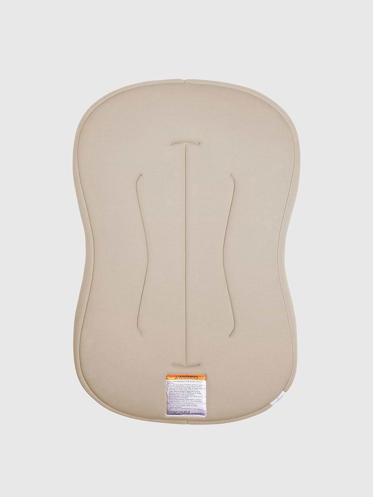 Image number 1 showing, Snuggle Me Infant Lounger Curve