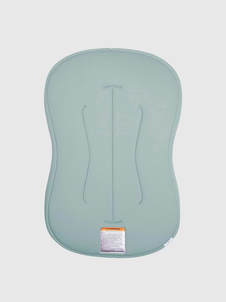 Image number 1 showing, Snuggle Me Infant Lounger Curve