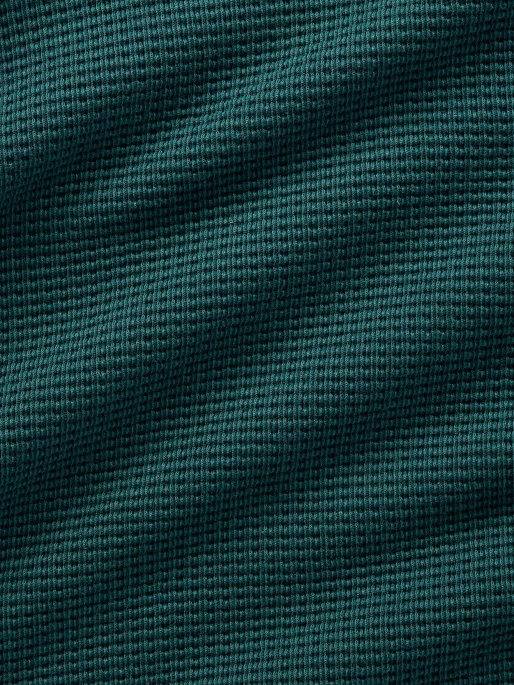 Image number 2 showing, Tranquil Waffle Hoodie