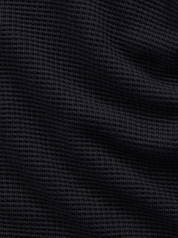 Image number 2 showing, Tranquil Waffle 1/2 Zip Sweatshirt
