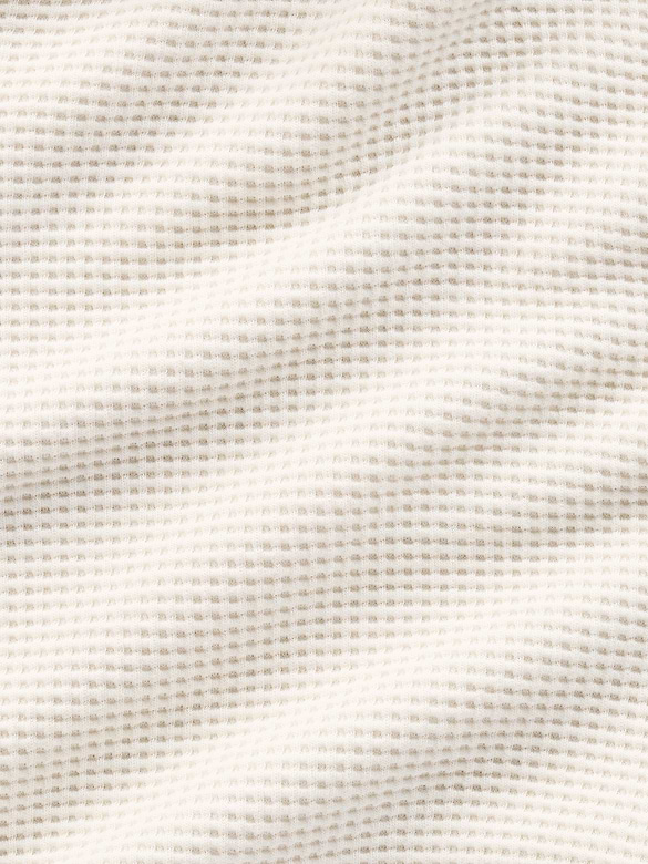Tranquil Waffle 1/2 Zip Sweatshirt