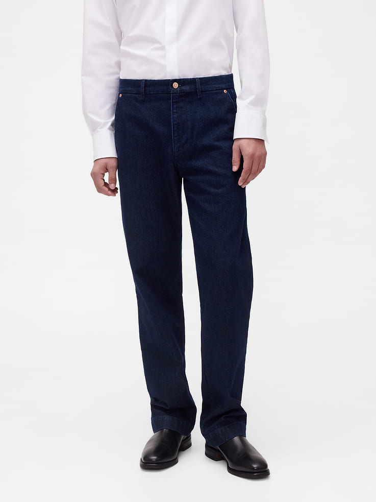 Image 2 of 2, GapStudio '90s Loose Jeans