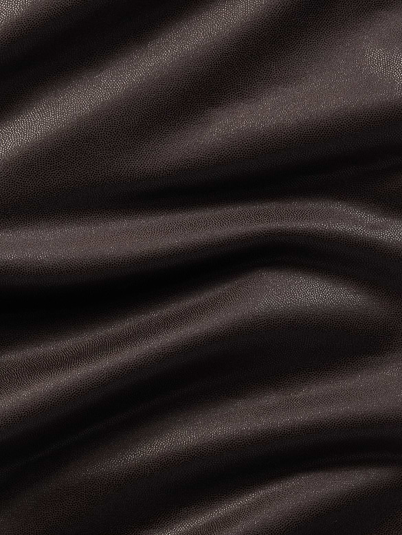 Elation High Rise Matte Foil Shine 7/8 Legging