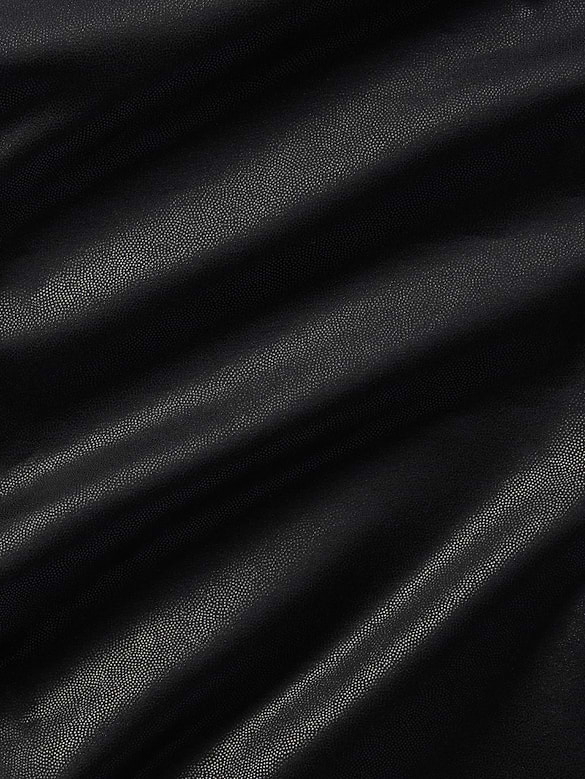 Elation High Rise Matte Foil Shine 7/8 Legging