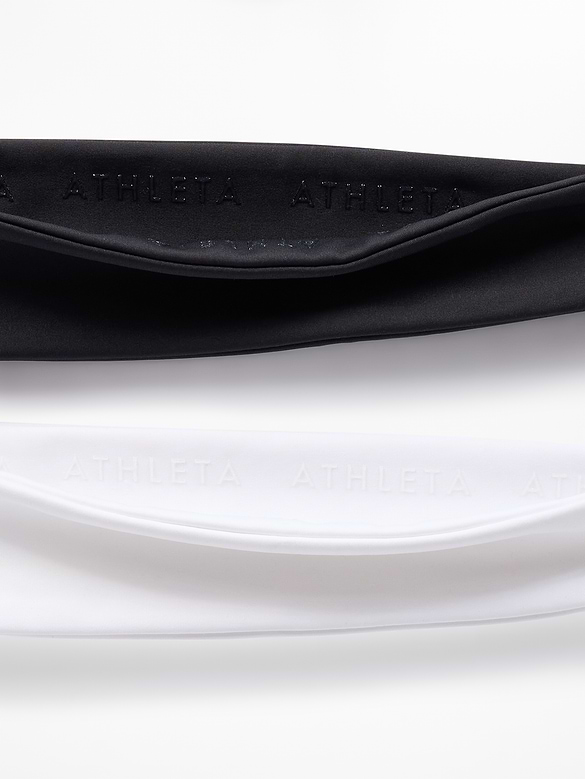 Interval Headband 2-Pack