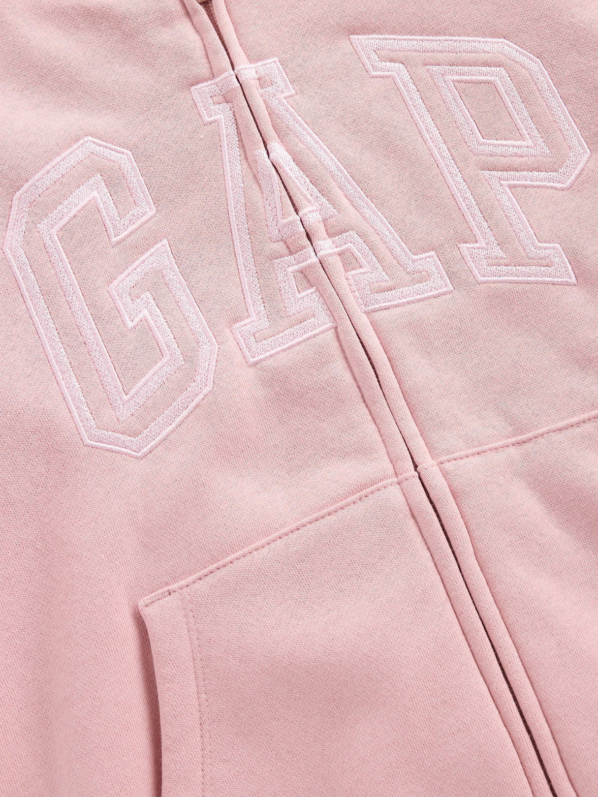 Kids VintageSoft Gap Arch Logo Hoodie | Gap