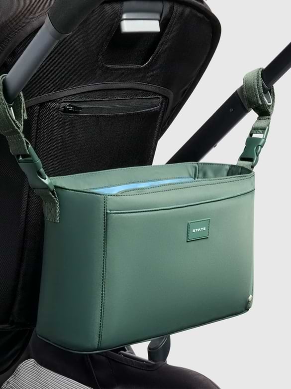 STATE Stroller Organizer