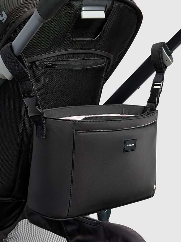 STATE Stroller Organizer