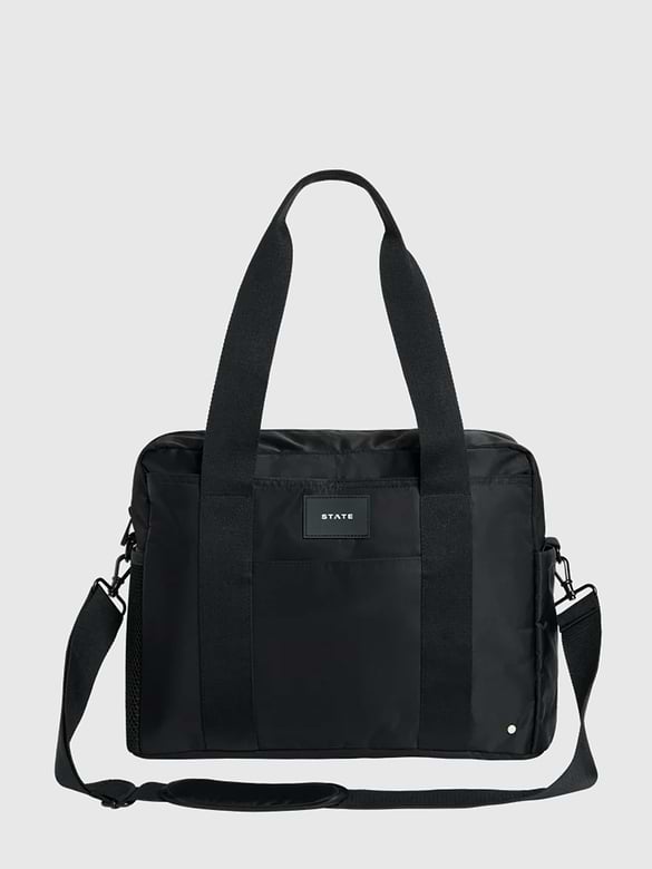 STATE Jordan Diaper Tote