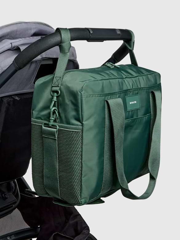 STATE Jordan Diaper Tote