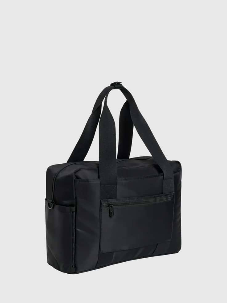 Image 3 of 3, STATE Jordan Diaper Tote