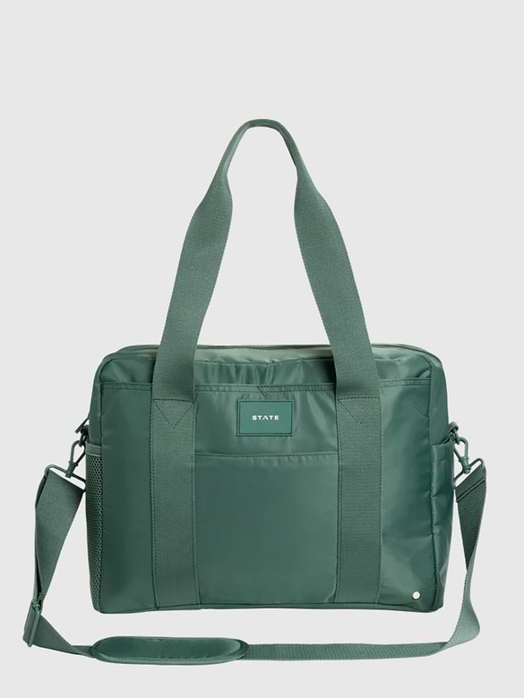 STATE Jordan Diaper Tote