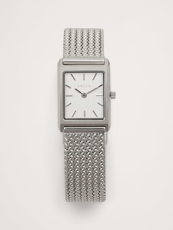 Virgil Tethered Watch by Breda