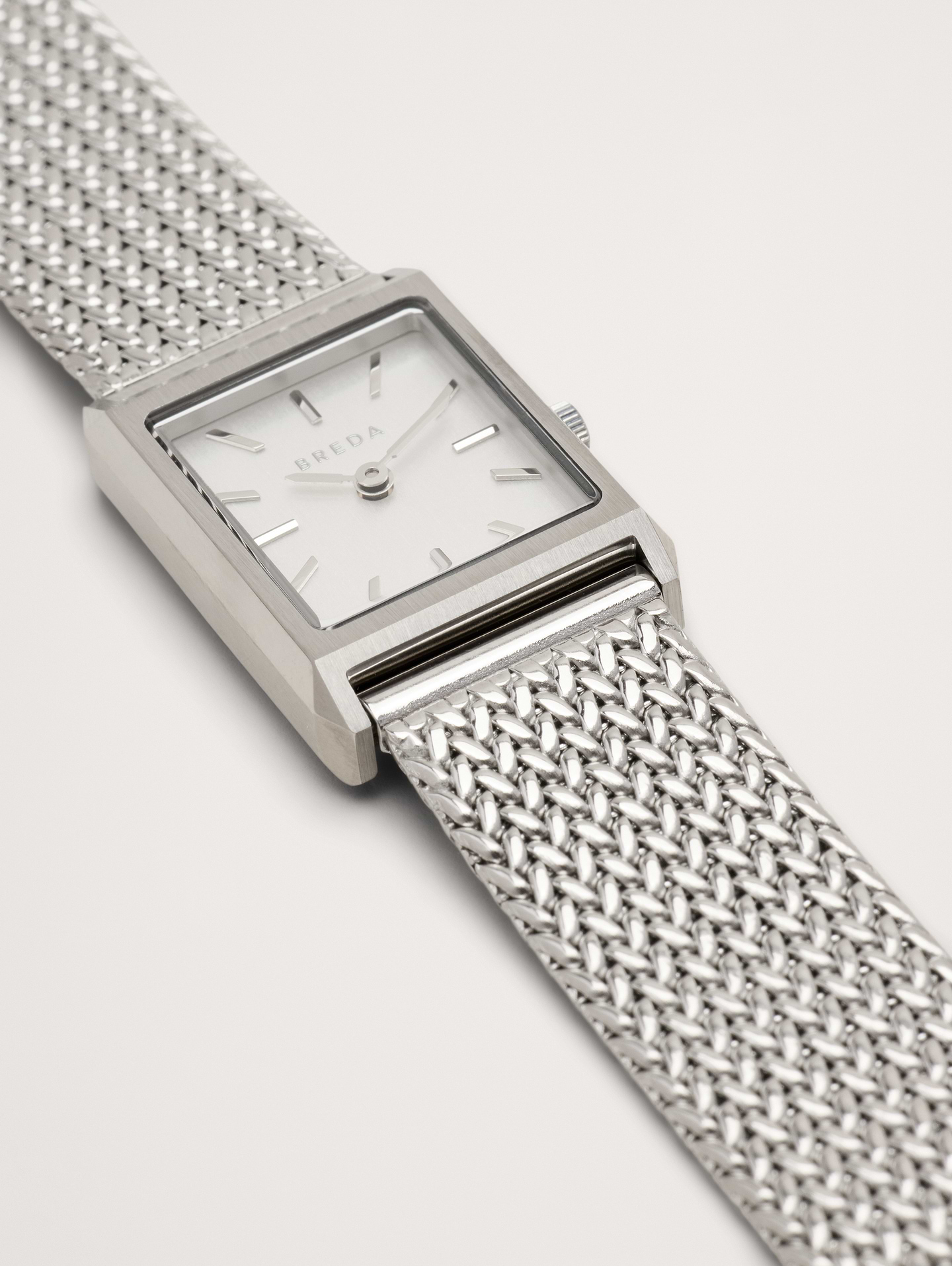 Image number 3 showing, Virgil Tethered Watch by Breda