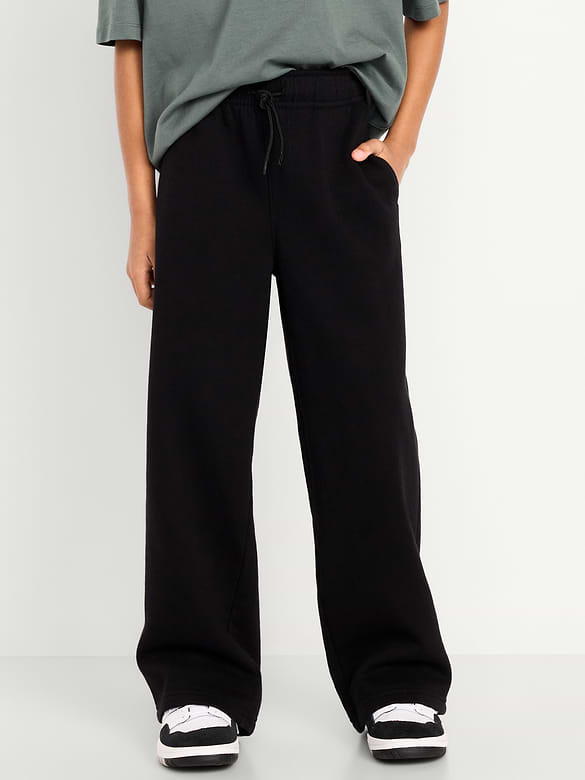 Favorite Fleece Super Baggy Sweatpants for Boys