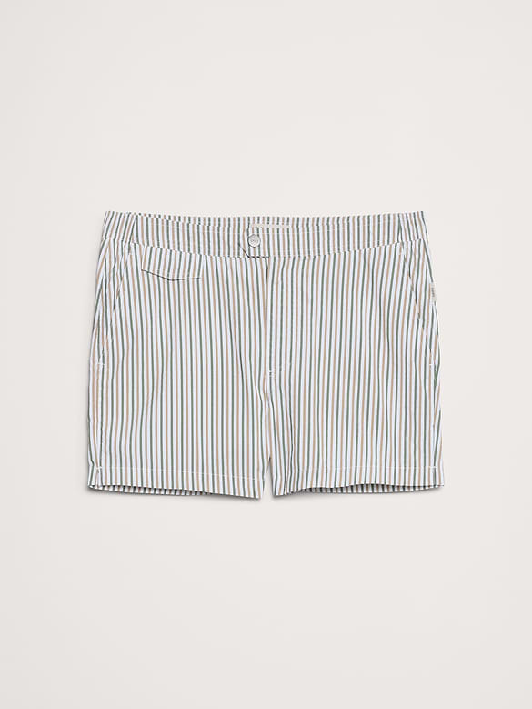 4" Calder Swim by Onia