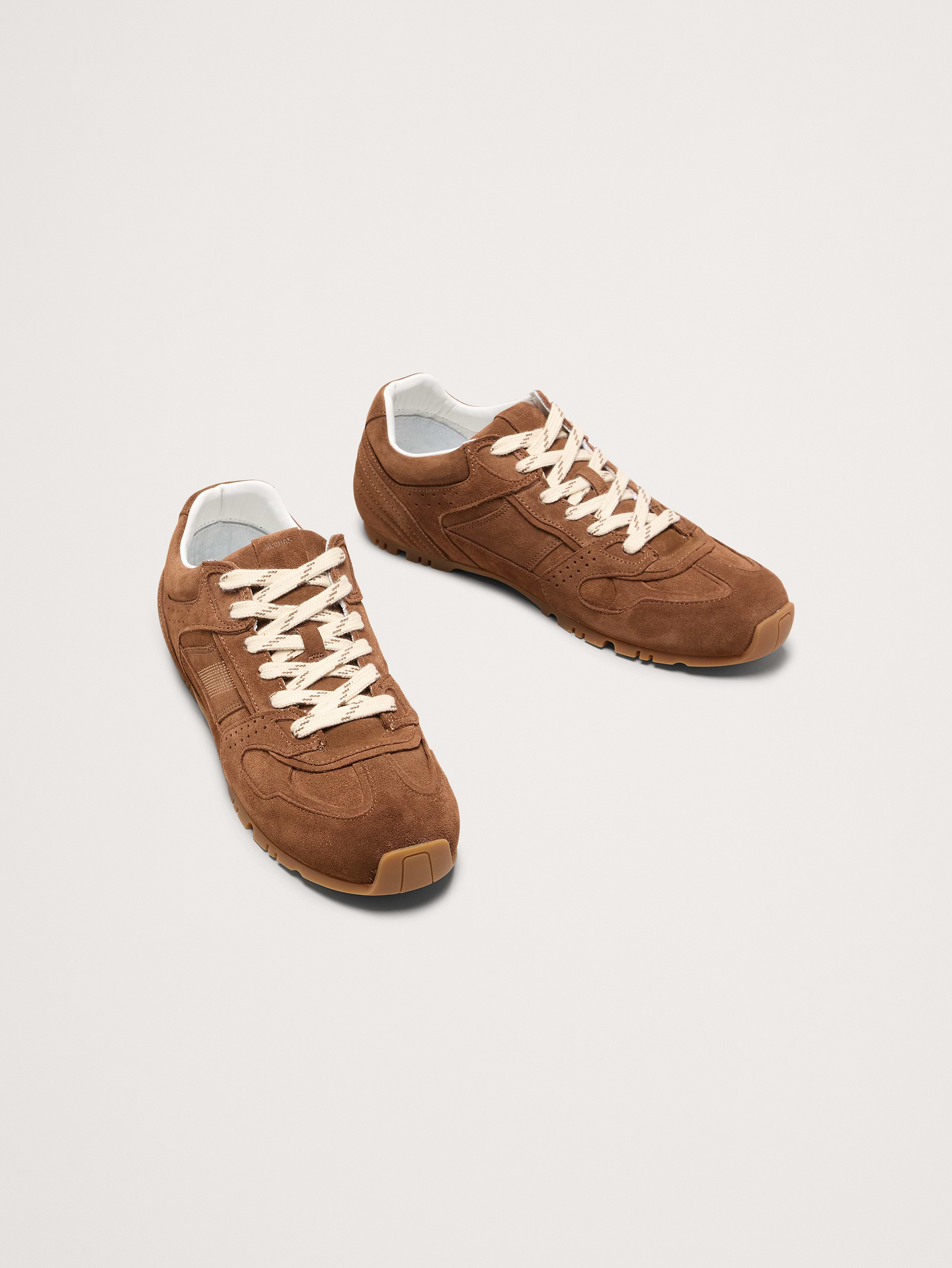 Image number 3 showing, Tb.56 Sneaker by Alohas