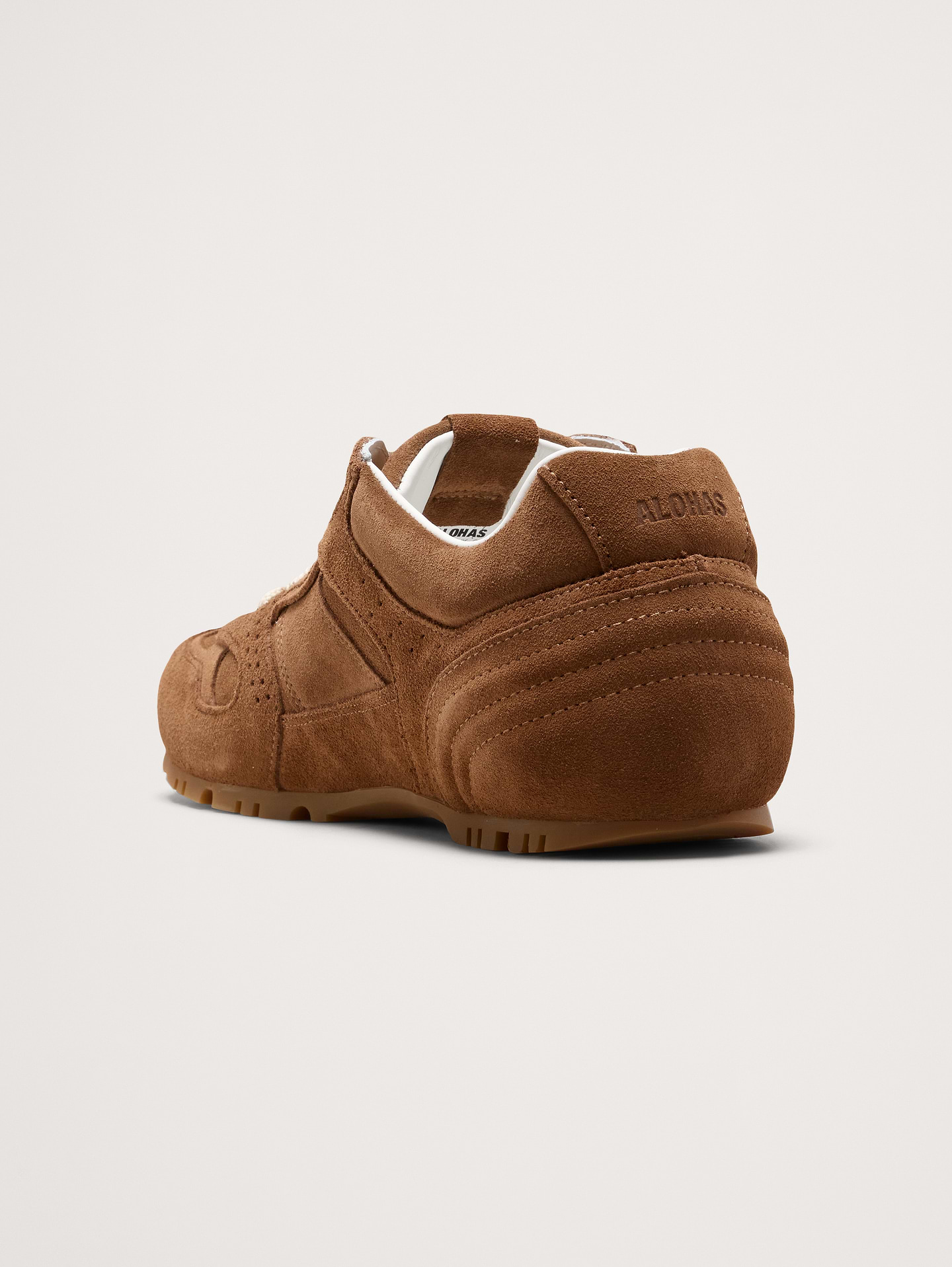 Image number 4 showing, Tb.56 Sneaker by Alohas