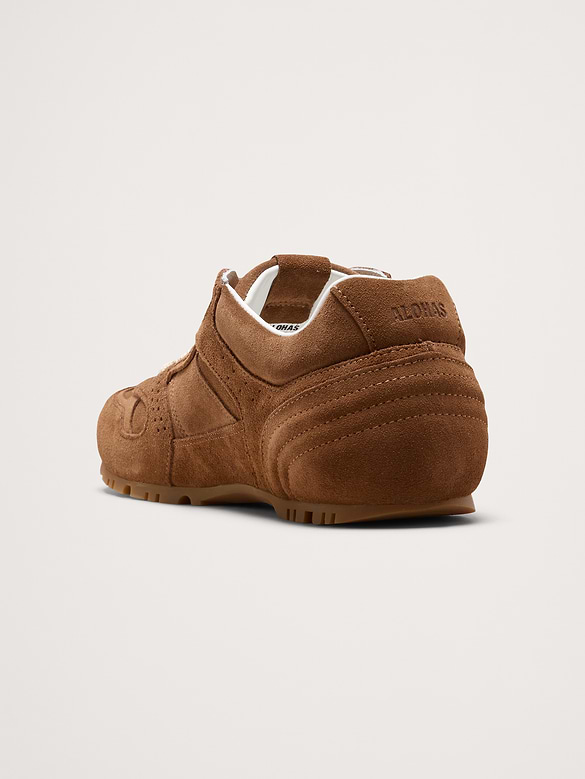 Tb.56 Sneaker by Alohas