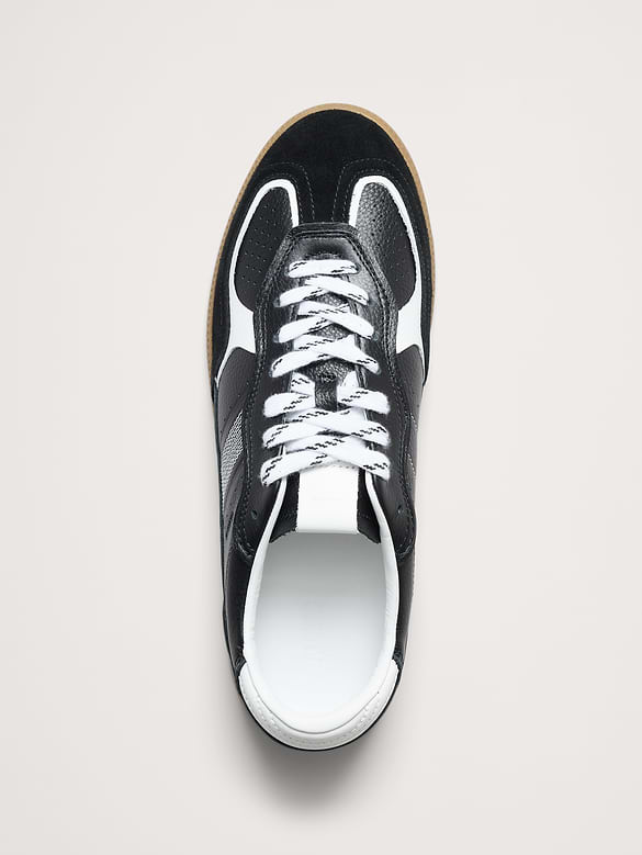 Tb.490 Rife Sneaker by Alohas