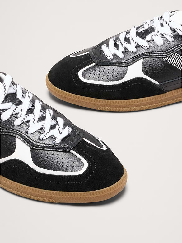 Tb.490 Rife Sneaker by Alohas