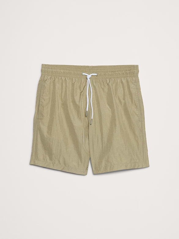 Sano 6.5" Inch Swim Short by Trunks Surf & Swim