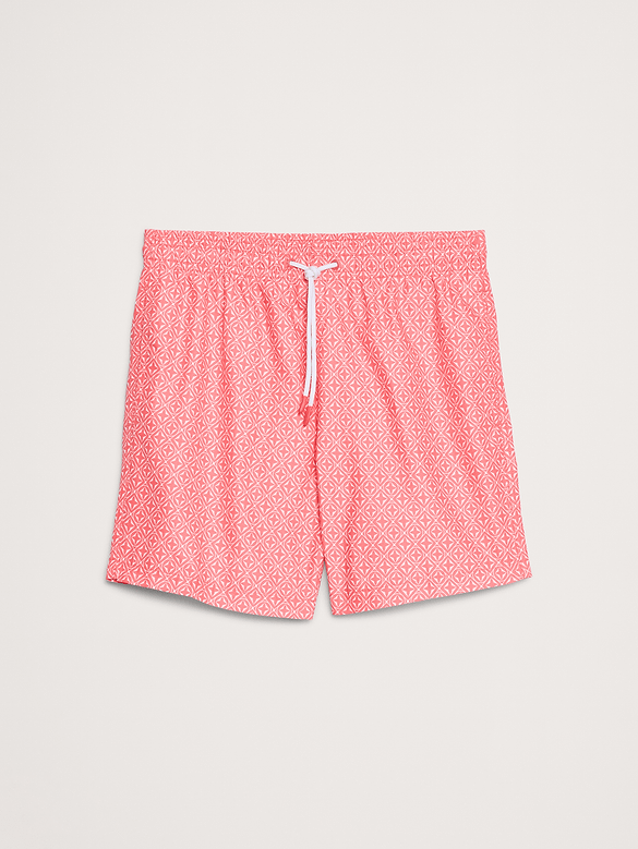 Sano 6.5" Inch Swim Short by Trunks Surf & Swim