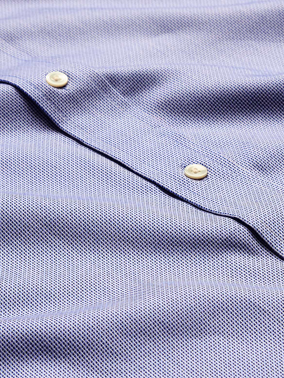 Chemise standard habillée infroissable