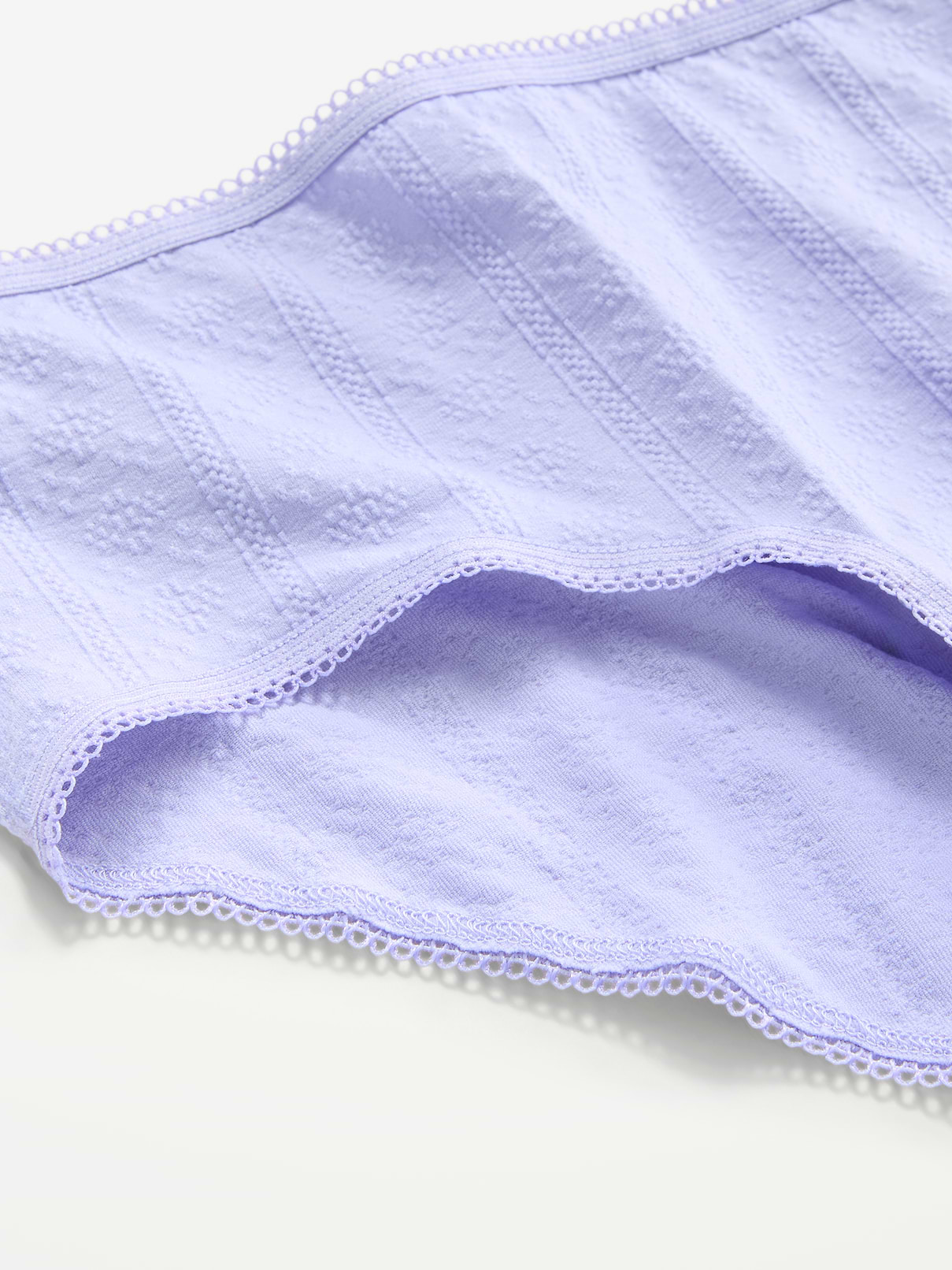 Image number 3 showing, Seamless Hipster Underwear