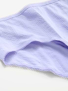 Image number 3 showing, Seamless Hipster Underwear