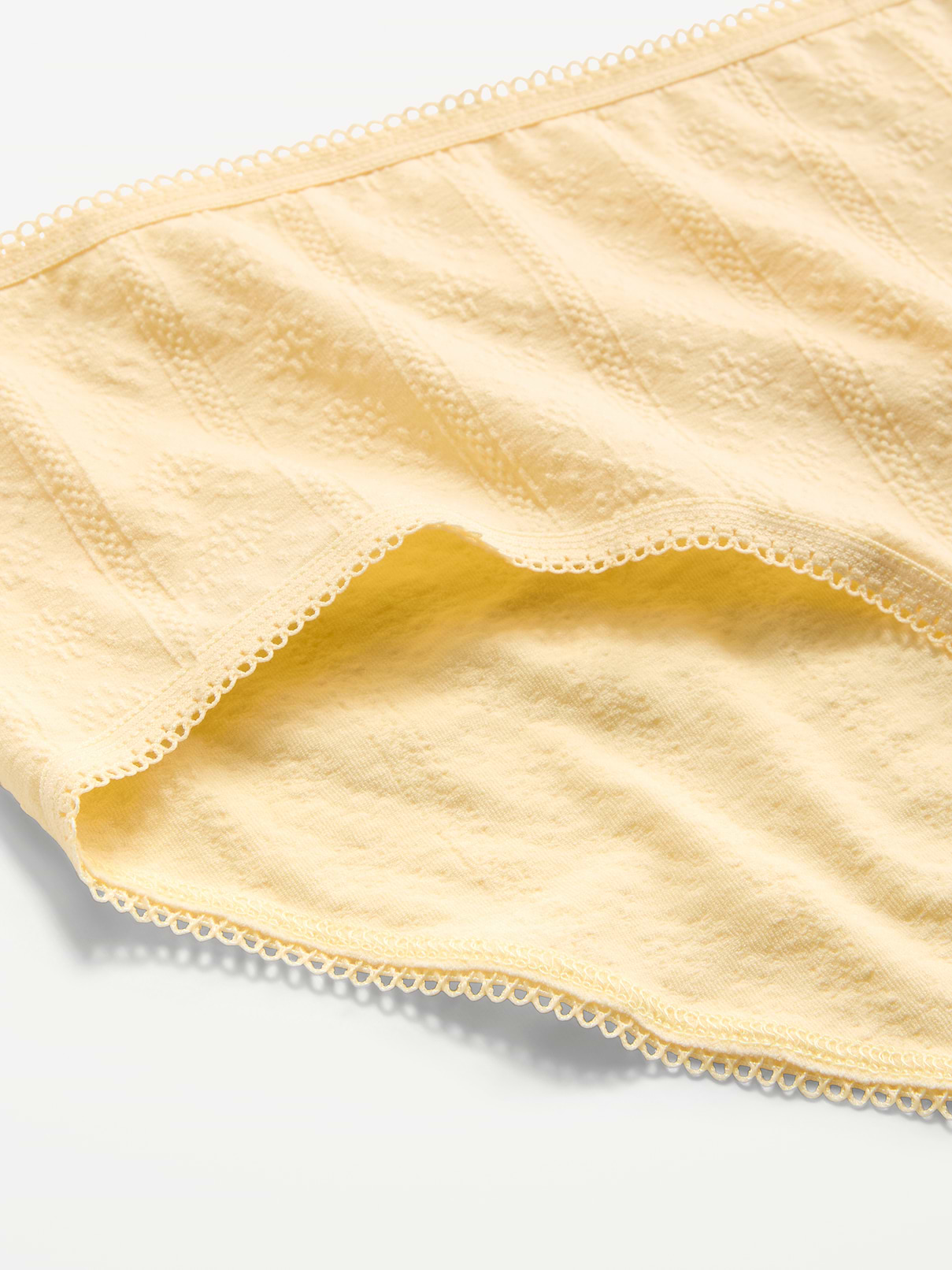 Image number 3 showing, Seamless Hipster Underwear