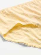 Image number 3 showing, Seamless Hipster Underwear
