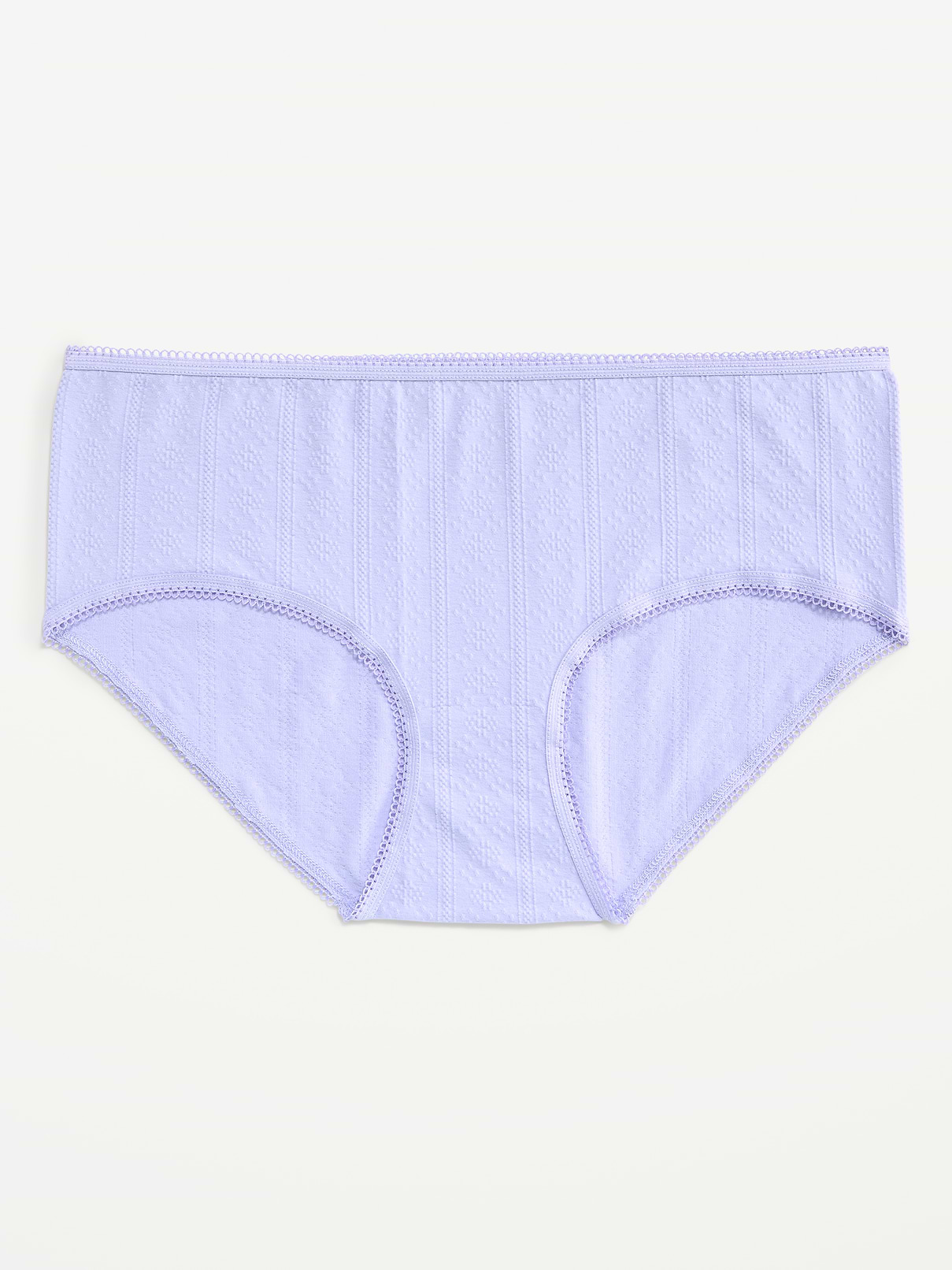 Image number 4 showing, Seamless Hipster Underwear