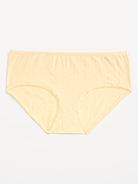 Image number 4 showing, Seamless Hipster Underwear