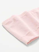 Image number 2 showing, Seamless Ribbed Longline Bandeau