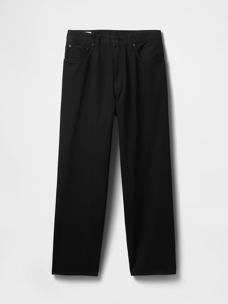 Image number 7 showing, Extra Baggy Jeans