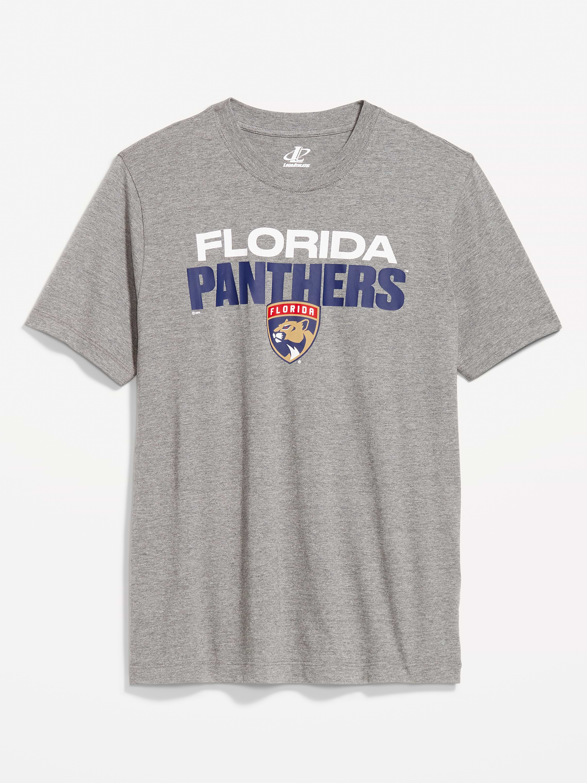Image number 2 showing, NHL T-Shirt for Adults