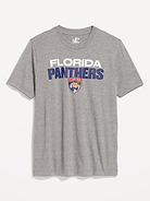 Image number 2 showing, NHL T-Shirt for Adults