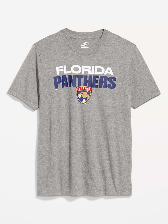 NHL T-Shirt for Adults