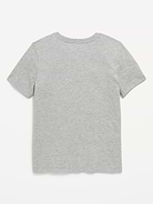 Image number 2 showing, NHL Gender-Neutral Graphic T-Shirt for Kids