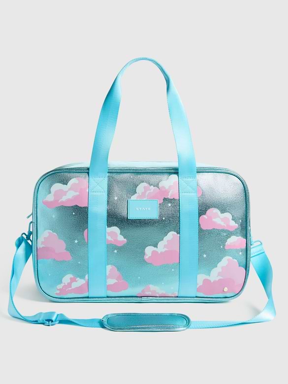 STATE Rockaway Duffle