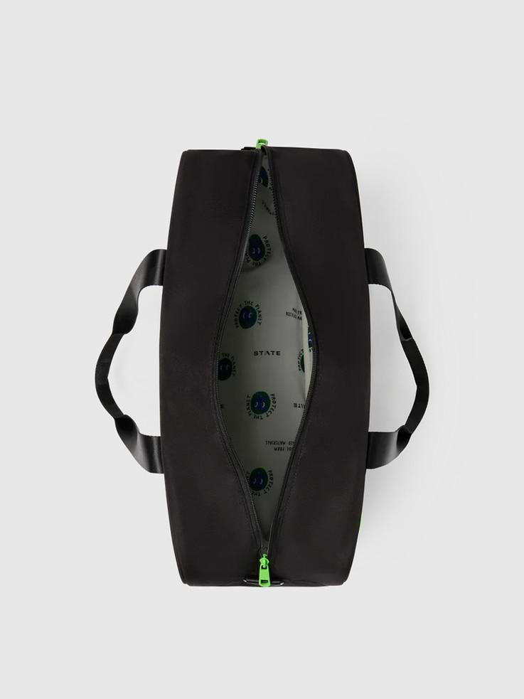 Image 2 of 5, STATE Rockaway Duffle