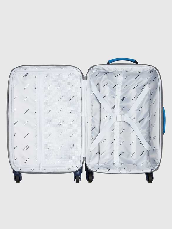 STATE Logan Carry-On Suitcase