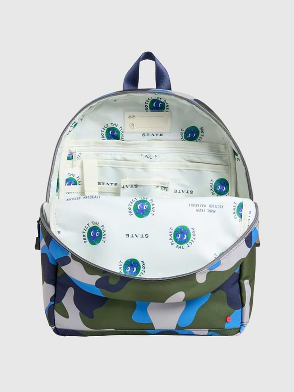 STATE Kane Backpack