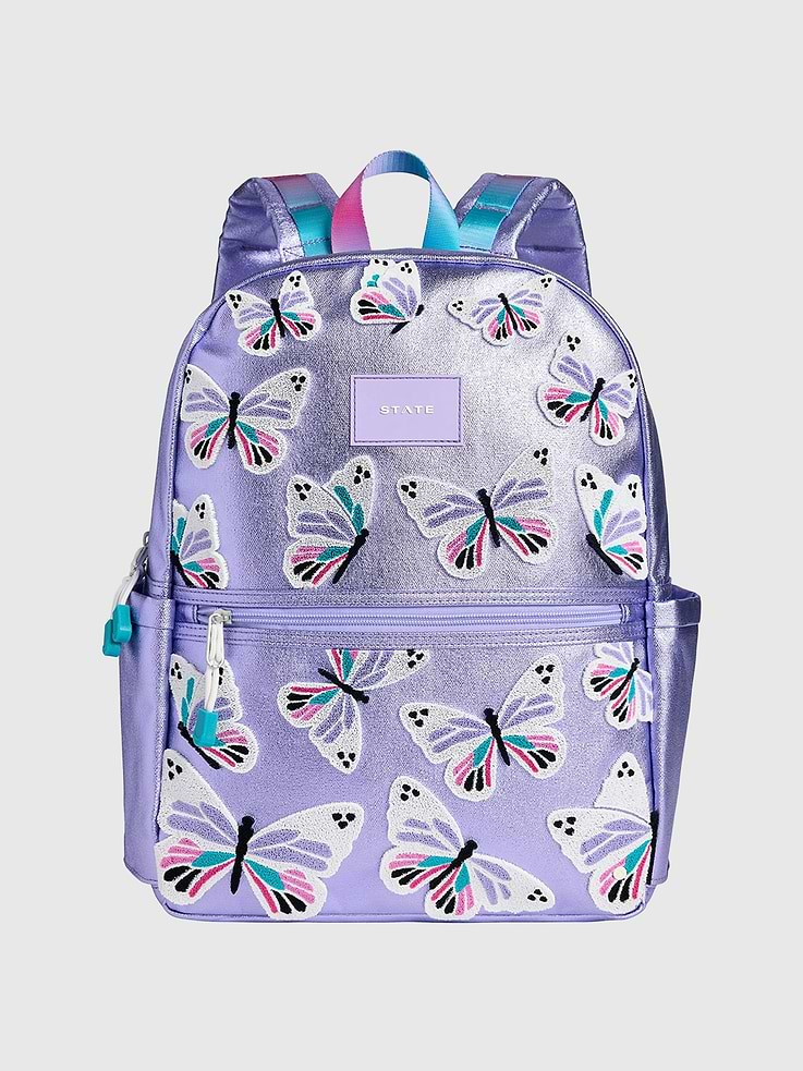 Image number 1 showing, STATE Kane Backpack