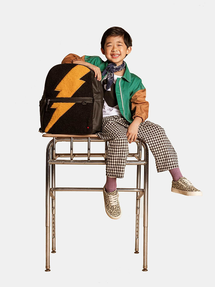 Image 4 of 4, STATE Kane Backpack
