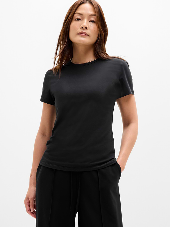 Foundation Slim Tee