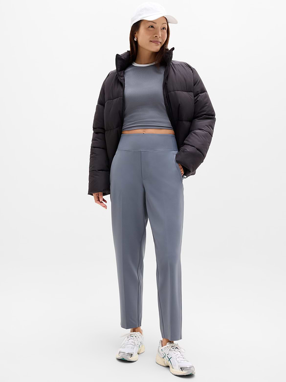 Endless High Rise Pant