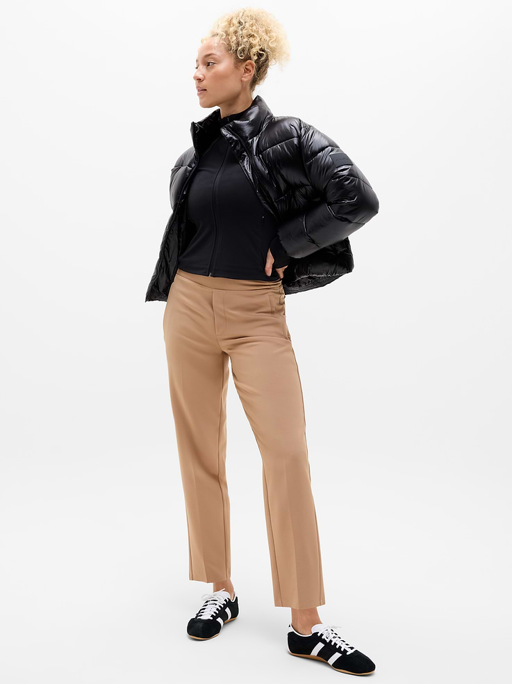 Image number 2 showing, Endless High Rise Pant