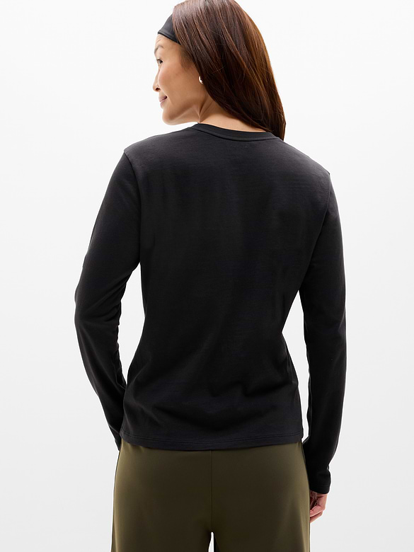 Foundation Slim Top
